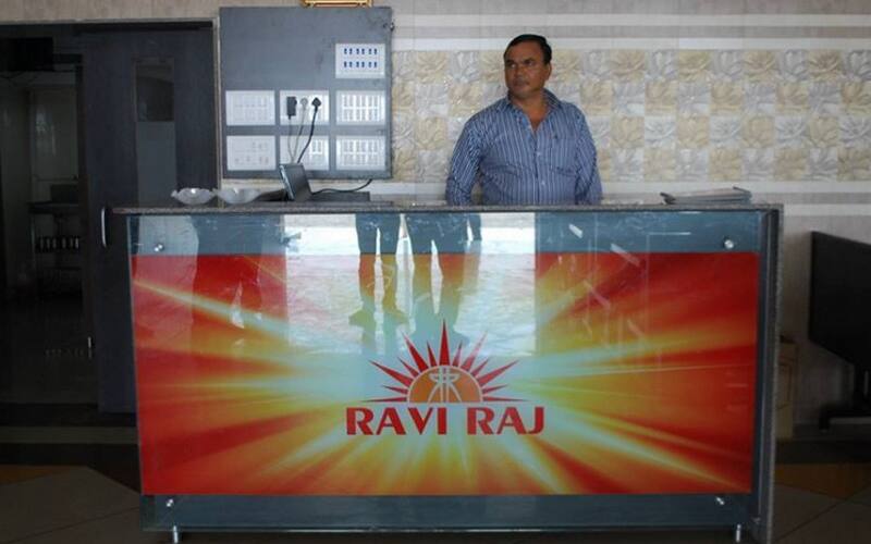 Hotel Ravi Raj and Guest House, Viramgam 3